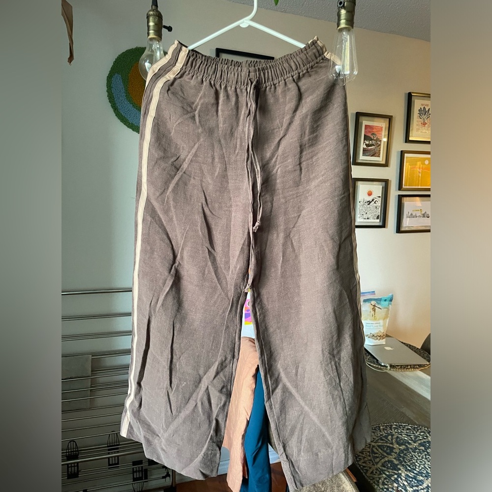 Jubi Tate track pant